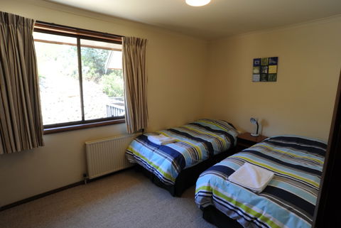 Mowamba River Lodge - Kalgoorlie Accommodation 3