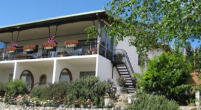 Sages Haus Bed And Breakfast - Kalgoorlie Accommodation 0