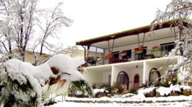 Sages Haus Bed And Breakfast - Kalgoorlie Accommodation 1