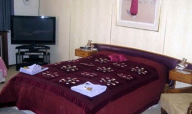 Sages Haus Bed And Breakfast - Kalgoorlie Accommodation 3