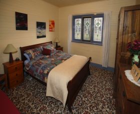 Ando NSW Kalgoorlie Accommodation