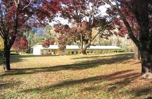 Talbingo Mountain Retreat - Kalgoorlie Accommodation 4