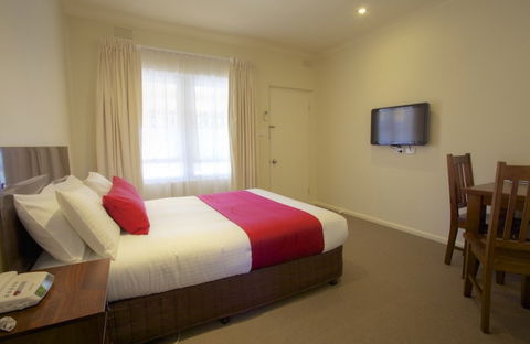 Amaroo Motel - Kalgoorlie Accommodation 0