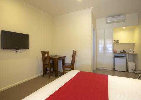 Amaroo Motel - Kalgoorlie Accommodation 1