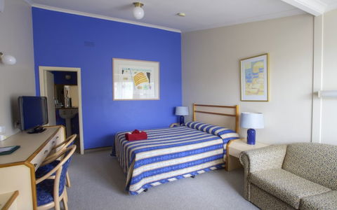 Amaroo Motel - Kalgoorlie Accommodation 2