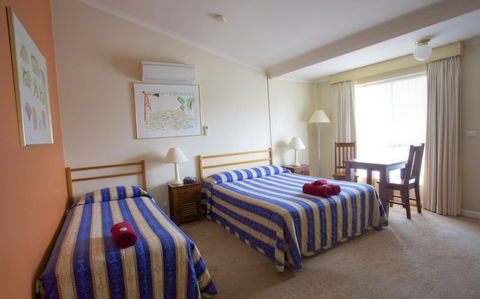 Amaroo Motel - Kalgoorlie Accommodation 4
