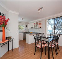 Magnus Street Treetops - Kalgoorlie Accommodation