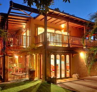 Bali at the Bay - Kalgoorlie Accommodation