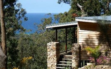 A Sacred Mountain Retreat - Kalgoorlie Accommodation 2