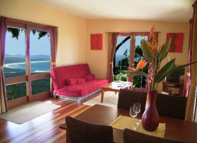 A Sacred Mountain Retreat - Kalgoorlie Accommodation 3