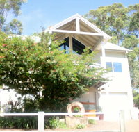 Nelson Bay Bed and Breakfast - Kalgoorlie Accommodation