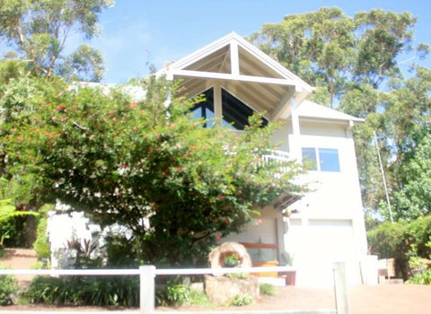 Nelson Bay Bed And Breakfast - Kalgoorlie Accommodation 0