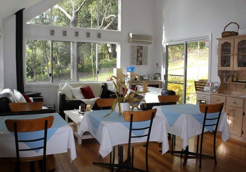 Nelson Bay Bed And Breakfast - Kalgoorlie Accommodation 2