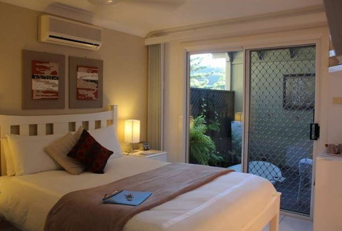 Nelson Bay Bed And Breakfast - Kalgoorlie Accommodation 4