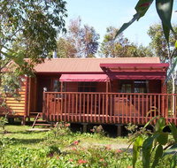 Melaleuca Retreat - Kalgoorlie Accommodation