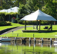 Nundoobah Retreat - Kalgoorlie Accommodation