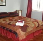 Artisans ...on the hill Bed and Breakfast - Kalgoorlie Accommodation