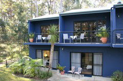 Aquarelle Bed And Breakfast - Kalgoorlie Accommodation 2