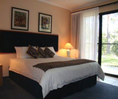 Aquarelle Bed And Breakfast - Kalgoorlie Accommodation 4