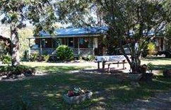 Bellbrook Cabins - Kalgoorlie Accommodation 1