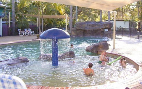 Brigadoon Holiday Park - Kalgoorlie Accommodation 1