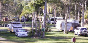 Brigadoon Holiday Park - Kalgoorlie Accommodation 2