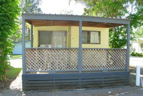 Brigadoon Holiday Park - Kalgoorlie Accommodation 3