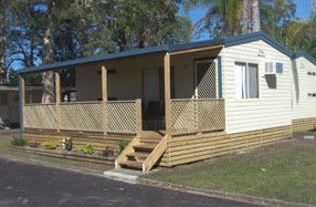Brigadoon Holiday Park - Kalgoorlie Accommodation 4