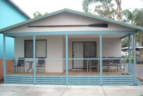 Brigadoon Holiday Park - Kalgoorlie Accommodation 5