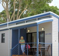 Shoal Bay Holiday Park - Port Stephens - Kalgoorlie Accommodation