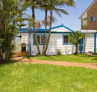 A Beach House on Sunset - Kalgoorlie Accommodation