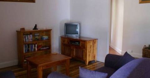 Bemurrah Homestead At Pee Dee - Kalgoorlie Accommodation 0
