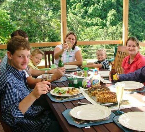 Bemurrah Homestead At Pee Dee - Kalgoorlie Accommodation 2