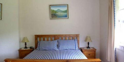 Bemurrah Homestead At Pee Dee - Kalgoorlie Accommodation 3