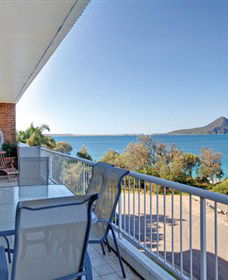 Albacore - Kalgoorlie Accommodation 1