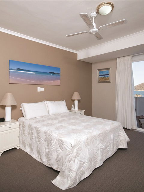 Albacore - Kalgoorlie Accommodation 2