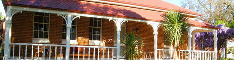 Araluen Old Courthouse Bed And Breakfast - Kalgoorlie Accommodation 0