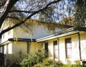 Arcadia House - Kalgoorlie Accommodation 0