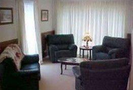 Arcadia House - Kalgoorlie Accommodation 3