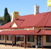 The London Hotel Motel - Kalgoorlie Accommodation
