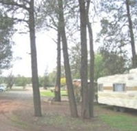 The Kelpie Caravan Park - Kalgoorlie Accommodation