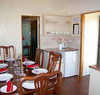 Country Carriage Bed and Breakfast - Kalgoorlie Accommodation