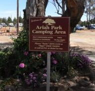 Ariah Park Camping Ground - Kalgoorlie Accommodation