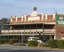 Barellan NSW Kalgoorlie Accommodation