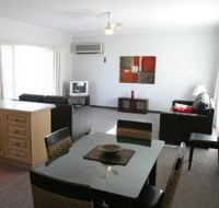 Barham Golden Rivers Holiday Apartments - Kalgoorlie Accommodation