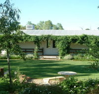Wilga Park Cottage - Kalgoorlie Accommodation