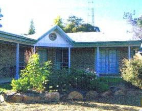 Argoon NSW Kalgoorlie Accommodation