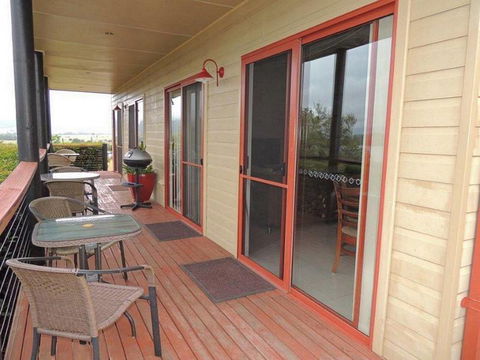 Avon View Stays - Kalgoorlie Accommodation 0