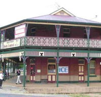 Henty Central Bed and Breakfast - Kalgoorlie Accommodation