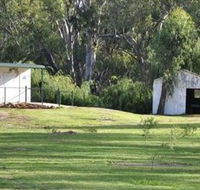 Billabourie Riverside Tourist Park - Kalgoorlie Accommodation